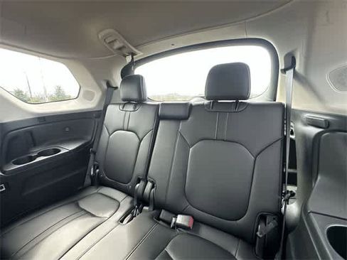 Used 2023 Honda Pilot Elite image 19