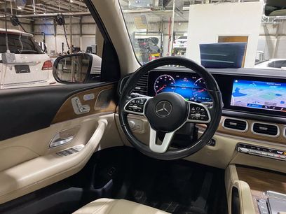 Used 2021 Mercedes-Benz GLS 450 4MATIC