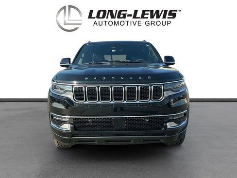 Used 2024 Jeep Wagoneer Series II image 11