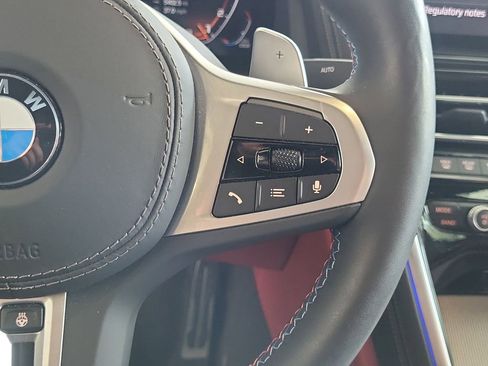 Used 2025 BMW M850i xDrive image 22