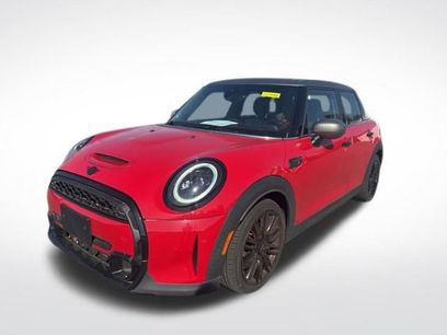 Used 2022 MINI Cooper S
