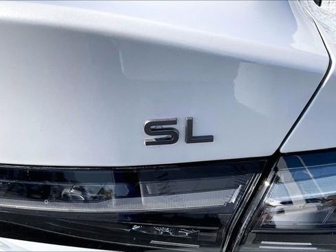 New 2026 Nissan Sentra SL image 12