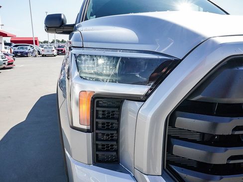New 2026 Toyota Tundra SR5 image 11