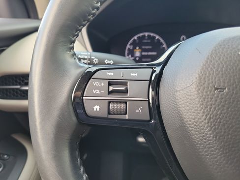 Certified 2024 Honda HR-V EX-L image 24