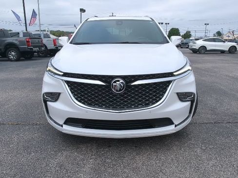 Used 2022 Buick Enclave Avenir w/ Avenir Technology Package AWD/4WD image 4