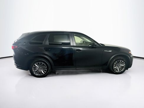 Used 2026 MAZDA CX-90 3.3 Turbo w/ Select Package AWD/4WD image 10