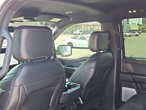 Used 2025 Ford F150 Raptor AWD/4WD image 10