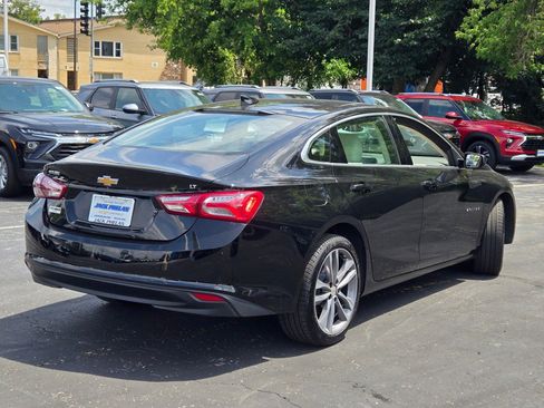 Used 2024 Chevrolet Malibu LT image 11