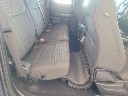 Used 2023 Ford F150 XL w/ STX Appearance Package RWD image 14