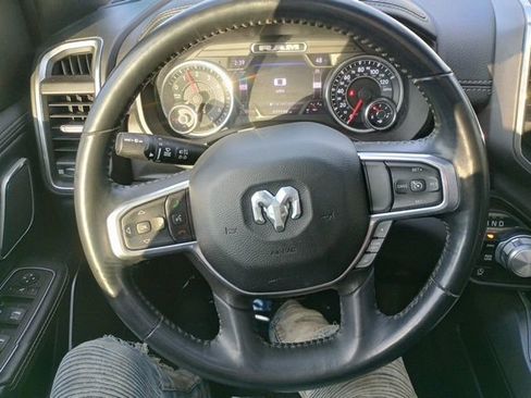 Used 2023 RAM 1500 Laramie image 28