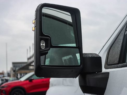 Used 2023 Chevrolet Silverado 2500 LT w/ Convenience Package image 16