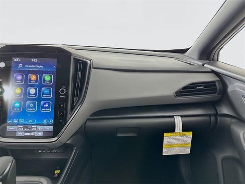 Used 2025 Subaru Crosstrek 2.5i Sport w/ Popular Package #4A image 19