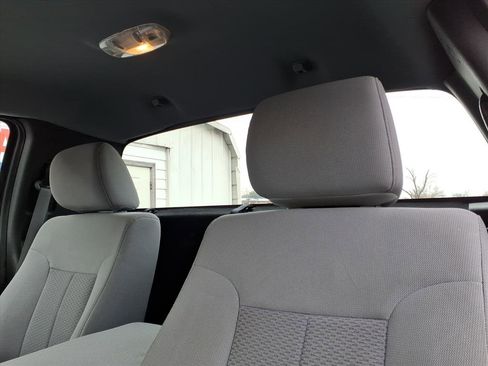 Used 2012 Ford F150 XL w/ Trailer Tow Pkg image 9