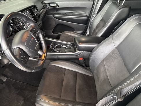 Used 2022 Dodge Durango GT image 25