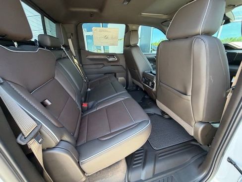 New 2026 GMC Sierra 1500 Denali image 31