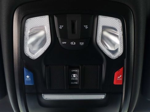 Used 2024 RAM 2500 Tradesman w/ Safety Group AWD/4WD image 29