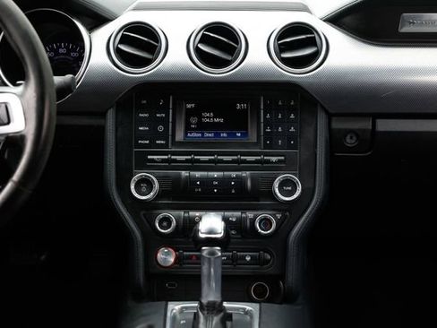 Used 2018 Ford Mustang GT w/ Black Accent Package image 37