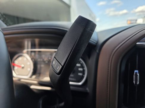 Used 2023 Chevrolet Silverado 3500 High Country AWD/4WD image 27