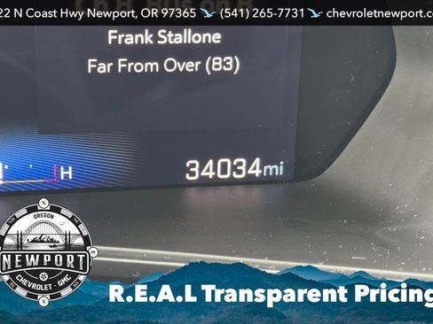 Used 2025 Chevrolet Colorado Trail Boss AWD/4WD image 27
