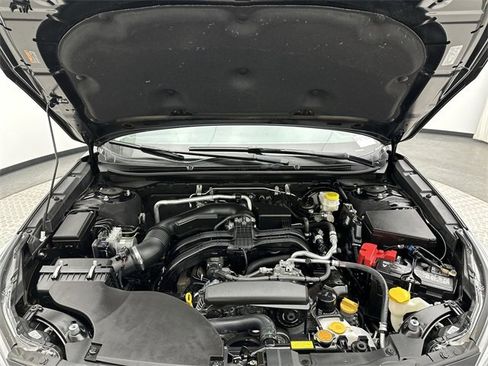 Used 2022 Subaru Outback Limited image 26