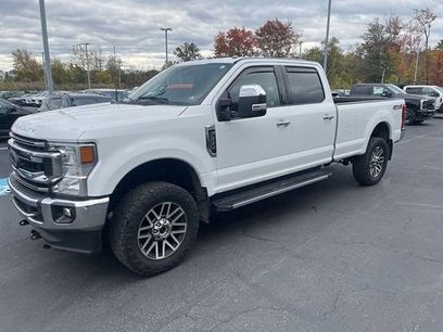 Certified 2022 Ford F350 XLT w/ XLT Premium Package