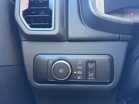 New 2026 Ford Bronco Sport Big Bend w/ Convenience Package AWD/4WD image 11