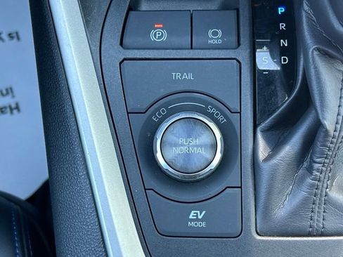 Certified 2024 Toyota RAV4 XSE AWD/4WD image 61