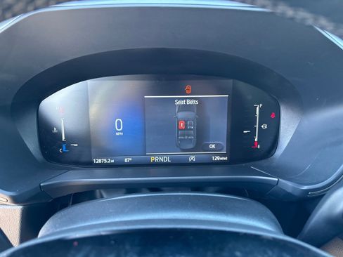 Used 2025 Ford Escape Active w/ Cold Weather Package image 32