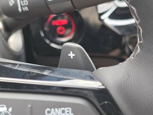 New 2026 Honda Civic Sport Touring image 25