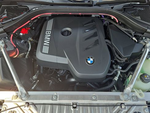 Used 2025 BMW X3 xDrive30i w/ Premium Package image 11