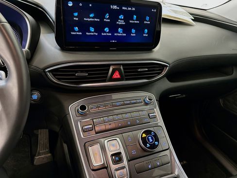 Used 2023 Hyundai Santa Fe XRT image 26