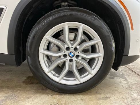 Used 2023 BMW X5 sDrive40i w/ Premium Package RWD image 33