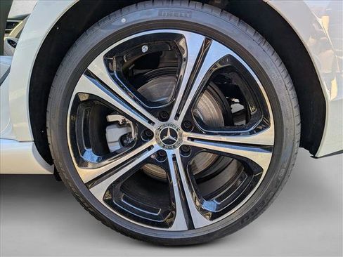 New 2026 Mercedes-Benz C 300 Sedan image 14