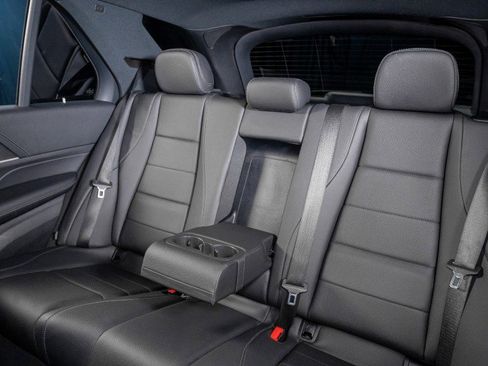 Certified 2024 Mercedes-Benz GLE 350 4MATIC image 17