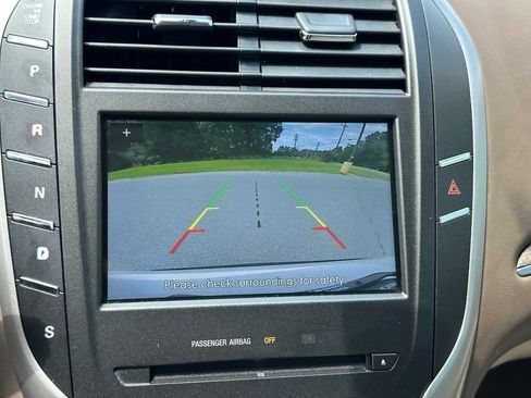 Used 2016 Lincoln MKC Black Label FWD image 5