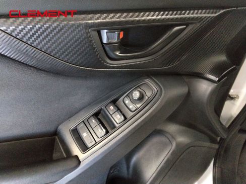 Used 2023 Subaru Crosstrek 2.0i image 24