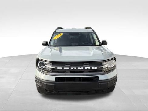 Used 2023 Ford Bronco Sport Big Bend image 2