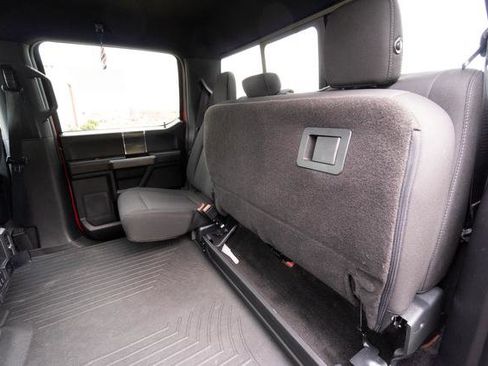 Used 2018 Ford F150 XLT w/ Equipment Group 302A Luxury image 34