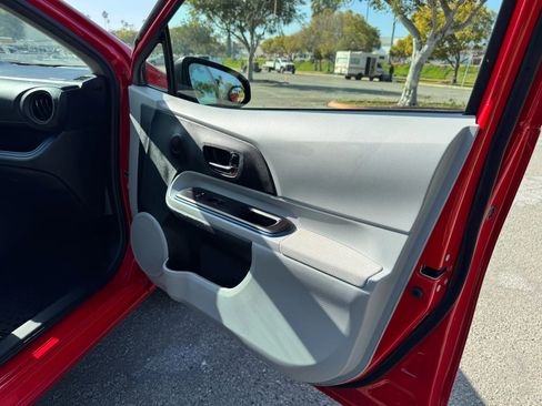 Used 2013 Toyota Prius C Two image 18