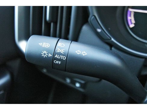 New 2025 MAZDA CX-50 2.5 Hybrid w/ Weather Package image 16