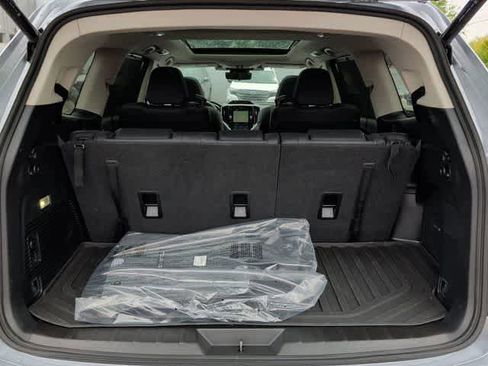 Certified 2026 Subaru Ascent Touring image 34
