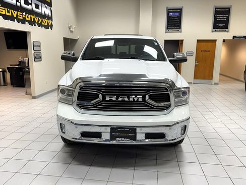Used 2016 RAM 1500 Limited AWD/4WD image 3