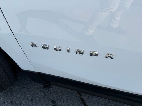 Used 2021 Chevrolet Equinox LT image 13