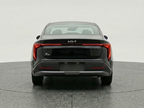 Used 2025 Kia K4 FWD image 7