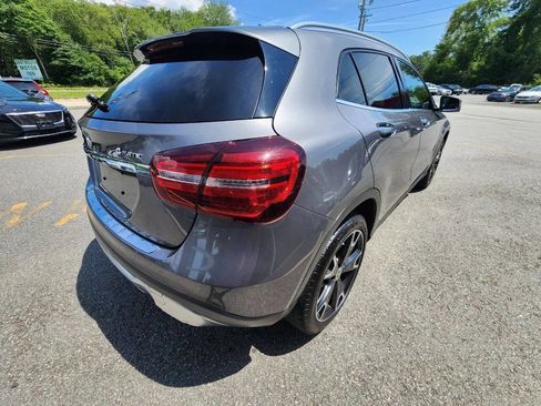 Used 2020 Mercedes-Benz GLA 250 4MATIC image 5