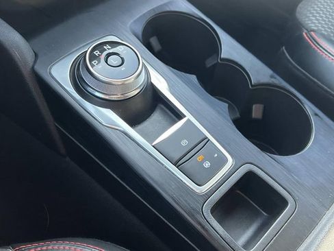 Certified 2023 Ford Escape ST-Line Select w/ Tech Pack #1 image 26