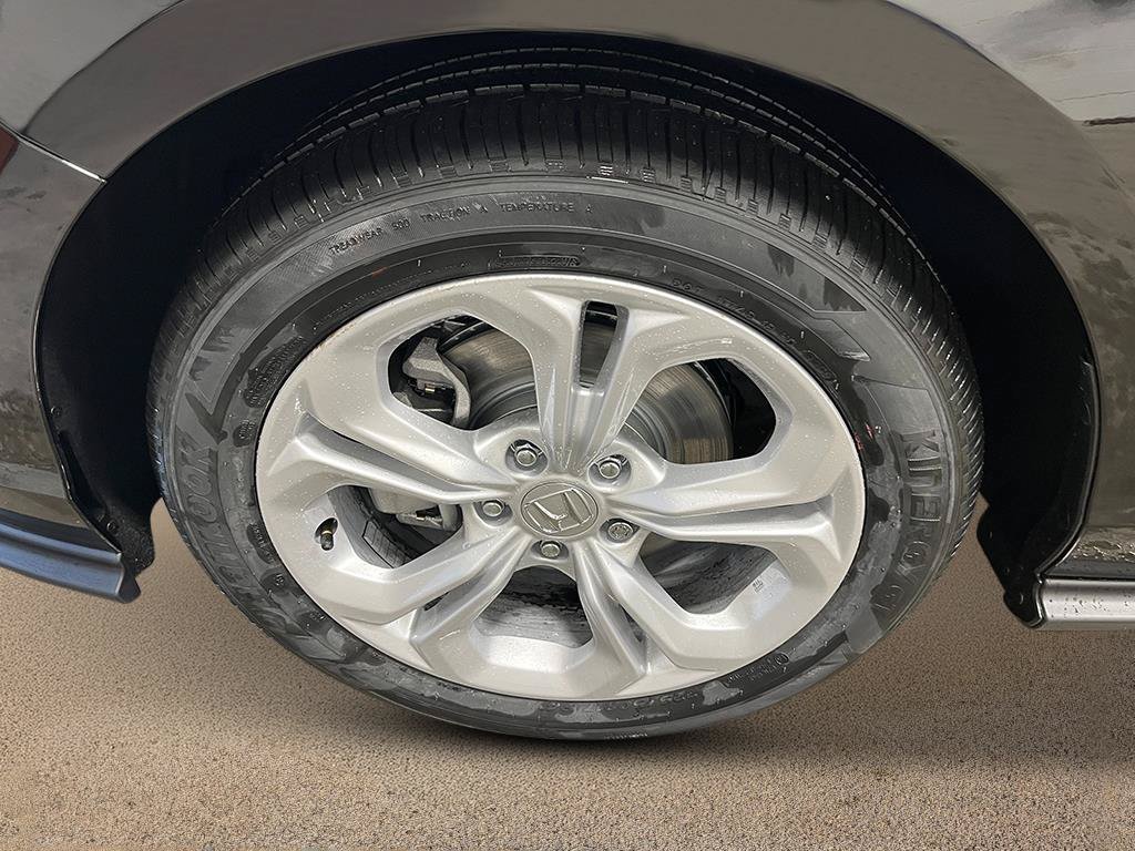 New 2026 Honda Accord LX image 10