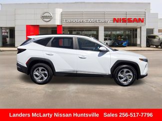 Used 2023 Hyundai Tucson SEL AWD/4WD video 2