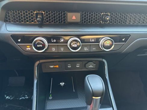 New 2026 Honda CR-V Sport image 20