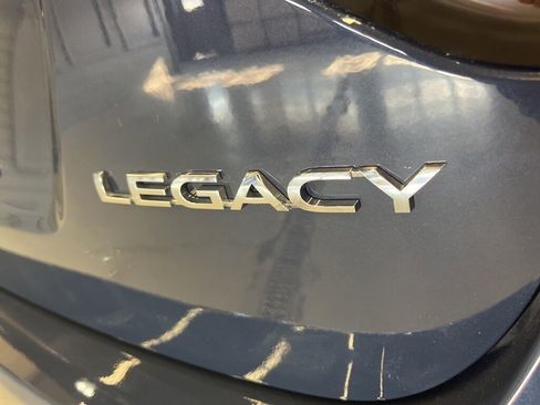 Certified 2025 Subaru Legacy Premium image 32